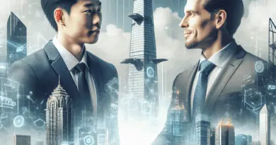 Technologie 30/6 : La transformation numérique au Vietnam renforce la confiance des entreprises européennes – Vietnam.vn