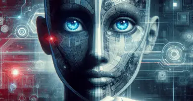 Technologie : quand l’intelligence artificielle devient menteuse et manipulatrice – europe1.fr