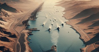 Téhéran menace de miner le détroit d’Ormuz entre l’Iran et le Golfe: ce serait « un cauchemar absolu » selon des experts du pétrole