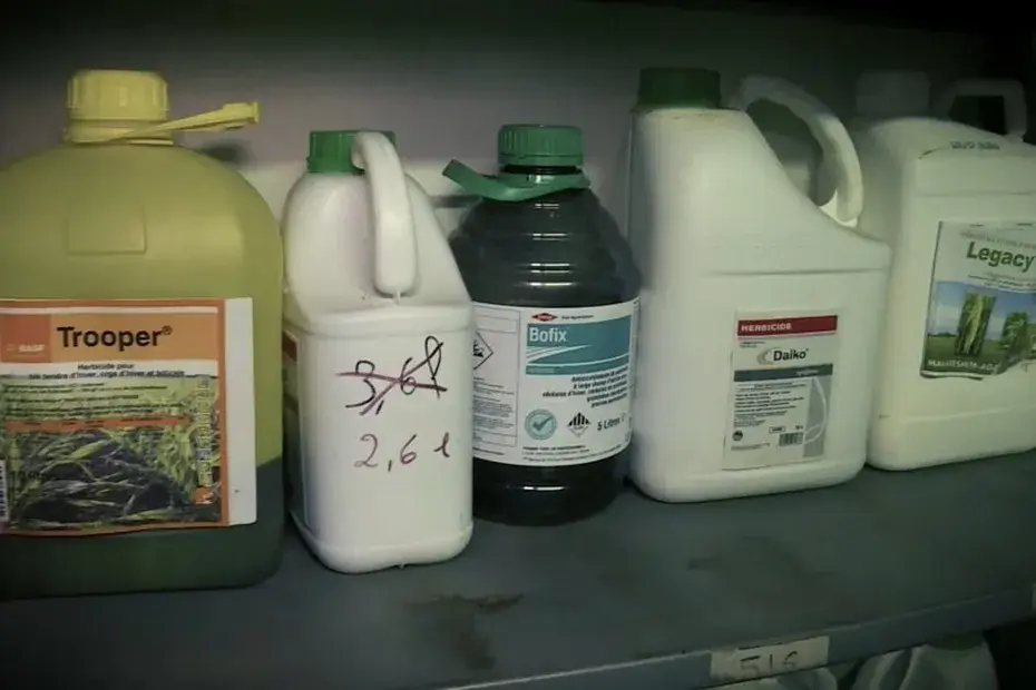 Témoignage. Mobilisation contre la loi Duplomb : agriculteurs, ils sont tombés malades à cause des pesticides