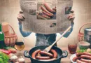 Temps de cuisson pour une saucisse de Morteau : La méthode secrète pour la réussir à tous les coups !