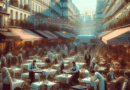 Terrasses éphémères à Paris : ouverture, emplacements, horaires… Tout savoir sur ces structures mises en place dès ce samedi