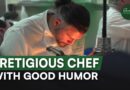 The Untold Story of The Unconventional Chef Glenn Viel (3 STARS!) | Gourmet Journeys