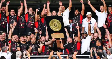 Top 14 : combien le Stade Toulousain va-t-il toucher après son titre de champion de France ?