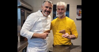Top Chef ***