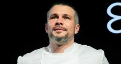 Top Chef : Glenn Viel révèle avoir été bizuté par les autres chefs