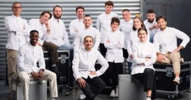 Top Chef M6 : Découvrez les 14 candidats de la saison 16
