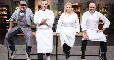 Top Chef (M6) Glenn Viel bizuté par Philippe Etchebest, Paul Pairet et Hélène Darroze