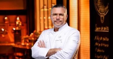 Top Chef (M6) – Glenn Viel évoque l’étoile Michelin offerte du gagnant : « L’enjeu est grand, pour le