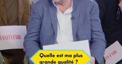 Top Chef : Paul Pairet n’est pas connu pour son humilité…