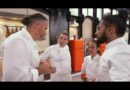 Top Chef : gros désaccord dans l’équipe de Glenn Viel, obligé d’apaiser les esprits
