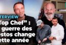« Top Chef » : pour la guerre des restos, Philippe Etchebest « s’est régalé » avec cette nouveauté