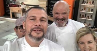 Top Chef : pourquoi Glenn Viel a très mal vécu l’obtention de sa troisième étoile
