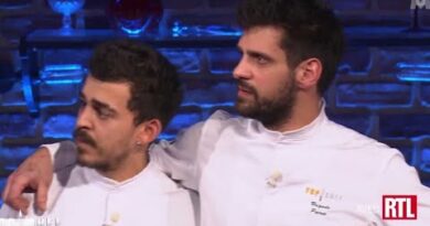 Top Chef : quel candidat a été éliminé de la compétition ce mercredi 22 mai ?