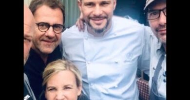 Top Chef : qui est Glenn Viel, le chef qui remplace Michel Sarran dans le jury ?