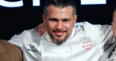 Top Chef : qui est Glenn Viel, le remplaçant du chef Michel Sarran ?