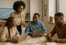 Top Industries for CSR Grants in African Tech