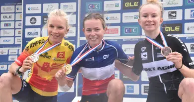 Tour de France féminin, le récit d’une conquête 2/2 : Renaissance du cyclisme féminin