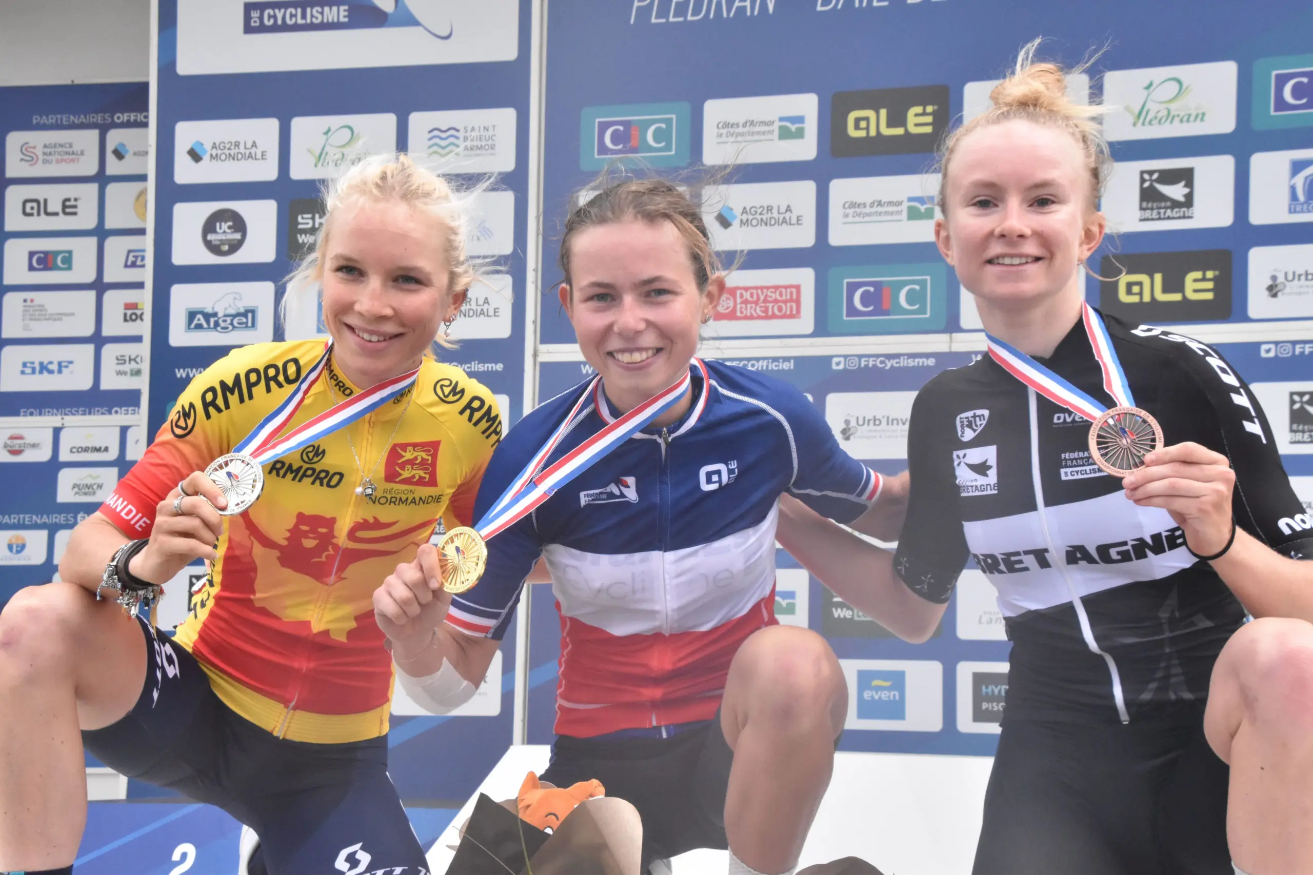 Tour de France féminin, le récit d’une conquête 2/2 : Renaissance du cyclisme féminin