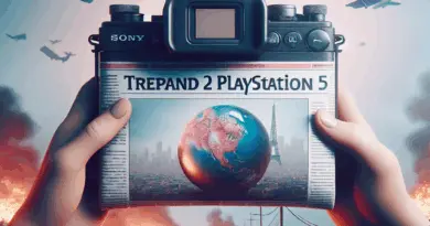 Trepang 2 Playstation 5