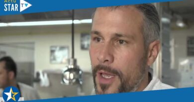 « Tu ne vas pas chez les confrères »  cette règle que s’est longtemps imposé Glenn Viel