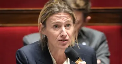 « Un débat national lucide » : Panosyan-Bouvet confirme l’organisation d’une « conférence sociale » sur le financement de la Sécu