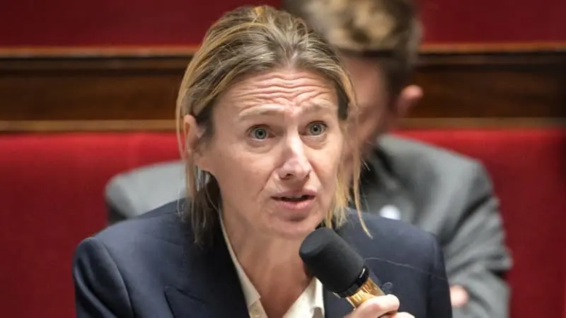 « Un débat national lucide » : Panosyan-Bouvet confirme l’organisation d’une « conférence sociale » sur le financement de la Sécu