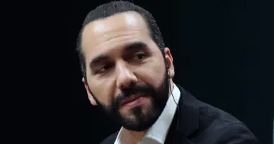 «Un hommage aux criminels emprisonnés» : le Salvador accuse la Fashion Week de Paris de glorifier les détenus