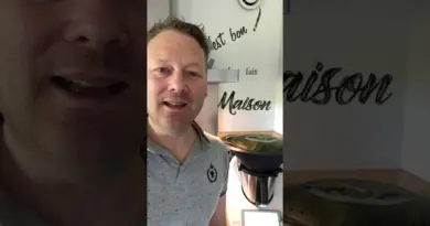 Un jour, 1 recette – Episode 0