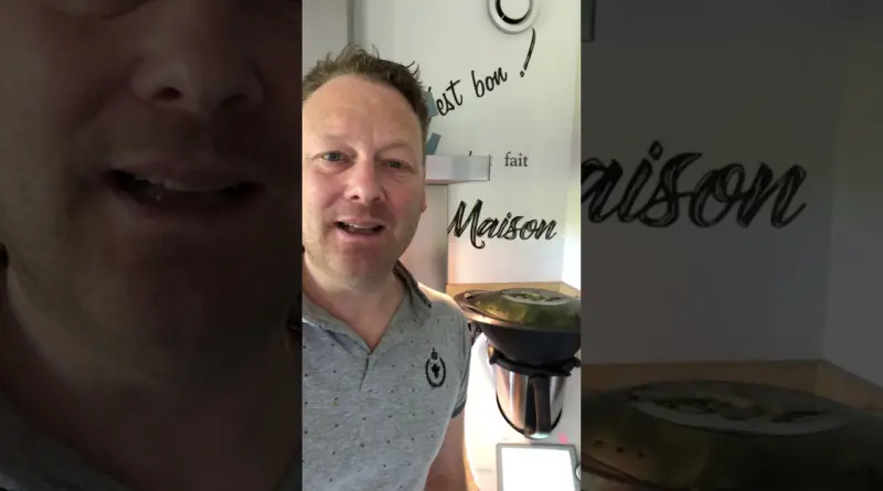 Un jour, 1 recette – Episode 0