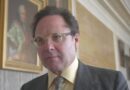 Un prince à Senones dans les Vosges : Son Altesse Emmanuel de Salm-Salm en visite officielle