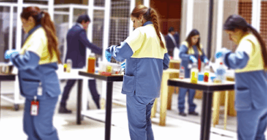V898] | Health, Safety and Environment Specialist