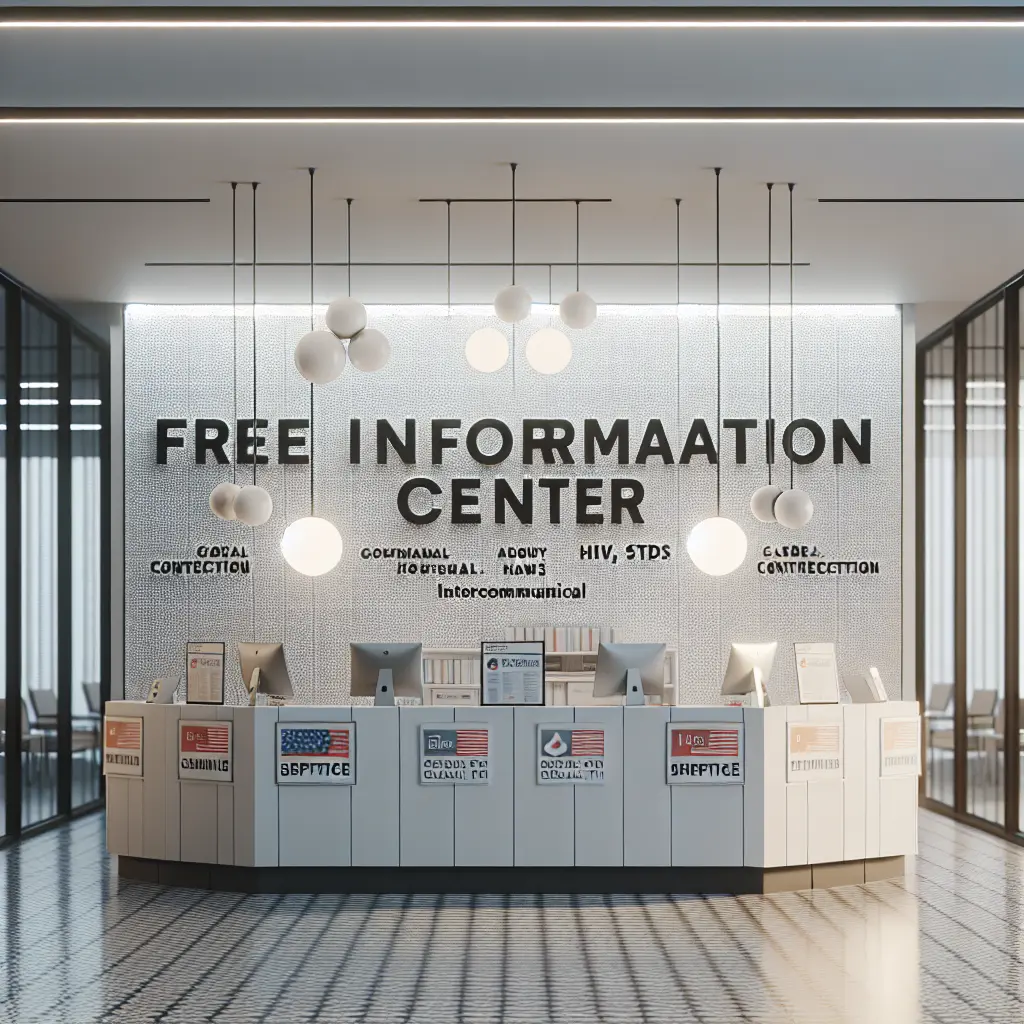 VIH, MST, contraception… Un centre gratuit d’information au centre hospitalier intercommunal de Fréjus-Saint-Raphaël avant les vacances – Var-Matin