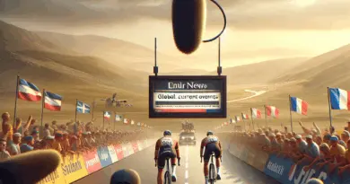 Van Aert forfait : sa santé inquiète à l’aube du Tour de France – secuvelo