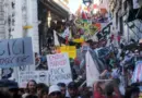 Venise : plusieurs centaines de personnes ont de nouveau manifesté au lendemain du mariage de Jeff Bezos