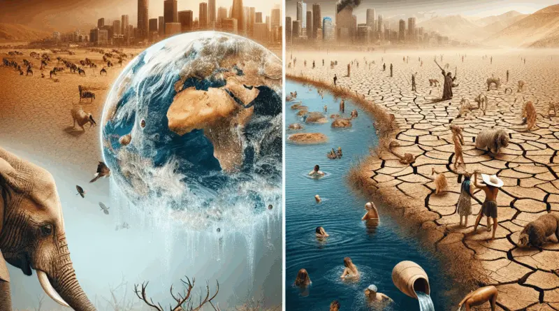 Vers une canicule historique ces prochains jours