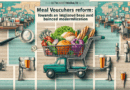 [Vidéo] Réforme des titres-restaurant : cap sur une modernisation ambitieuse et équilibrée