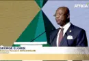 Voici le Dr George Elombi, le Camerounais qui prend la tête d’Afreximbank engagée dans de nombreux projets numériques