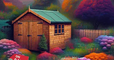Voici l’offre jardin qui cartonne en ce moment : un abri en bois à prix cassé chez Leroy Merlin (et d’autres promos à ne pas manquer) – Masculin.com