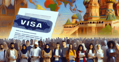 Washington relance l’examen des demandes de visas pour les étudiants étrangers