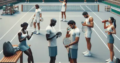 Wimbledon : 6 Belges engagés en simple dont 4 dès lundi
