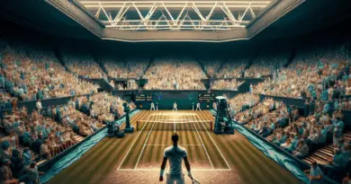 Wimbledon : «je ne pense pas à qui je pourrais rejoindre si je gagnais trois fois d’affilée», écarte Alcaraz avant son premier tour face à Fognini