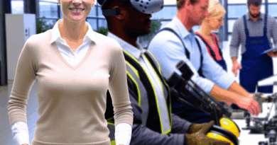 Work Student, Quality Assurance Engineering (all genders)