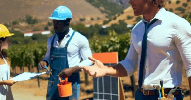 (YCN-374) – Maintenance-technician I
