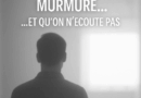 Quand le corps murmure… et qu’on n’écoute pas (Chapitre 1)