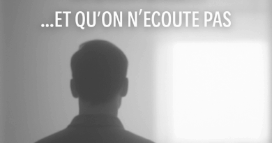 Quand le corps murmure… et qu’on n’écoute pas (Chapitre 1)