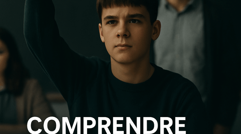 Comprendre et combattre la désinformation : un projet éducatif pilote à Marseille