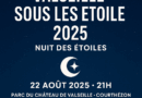 🌌 ValSeille sous les étoiles – Une nuit d’évasion céleste à Courthézon