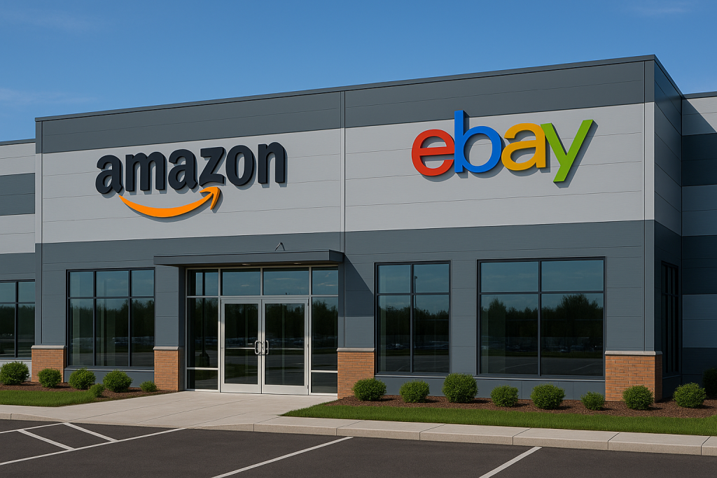 Artia13 diffuse les meilleurs produits Amazon et eBay pour financer ses projets culturels