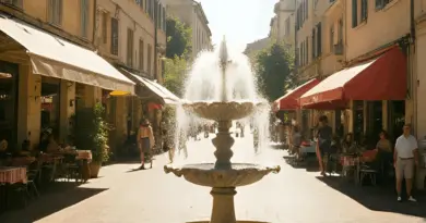 Festival d’Aix-en-Provence : « La Calisto » de Cavalli dans les méandres de la métamorphose – La Croix